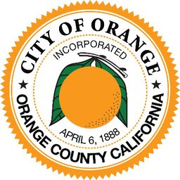 City of Orange, CA