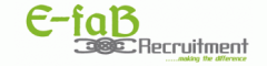 E-Fab Recruitment