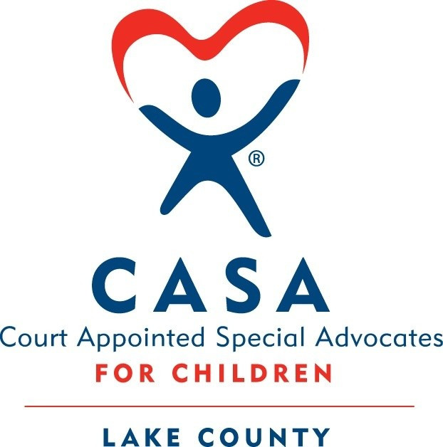 CASA Lake County