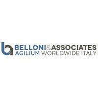 BELLONI&ASSOCIATES | AGILIUM WORLDWIDE ITALY