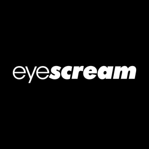 Eye Scream Animation