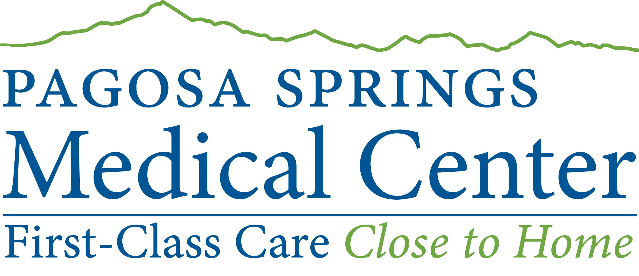 Pagosa Springs Medical Center
