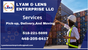 Lyam&lens enterprise LLC