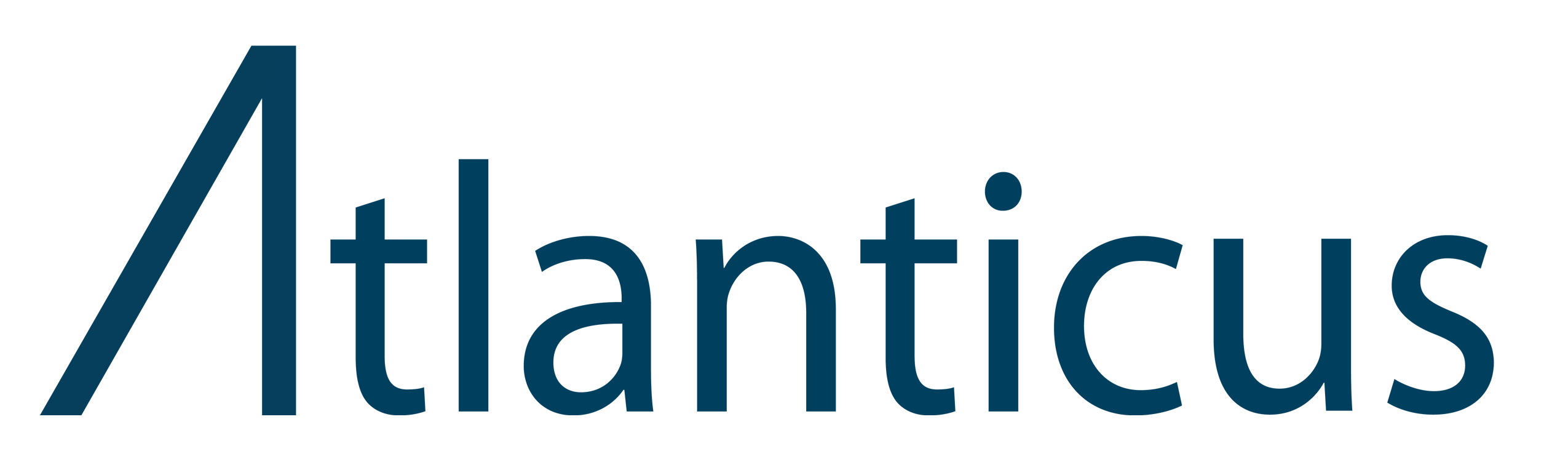 ATLANTICUS