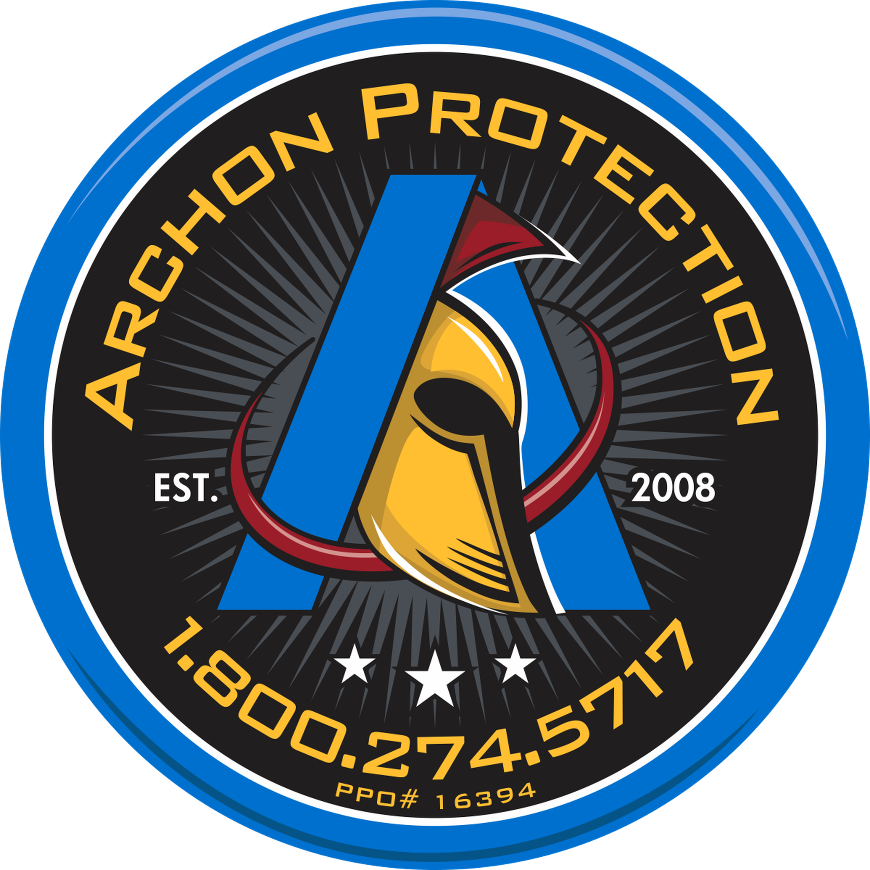 Archon Protection, Inc.