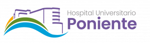 Hospital zona poniente