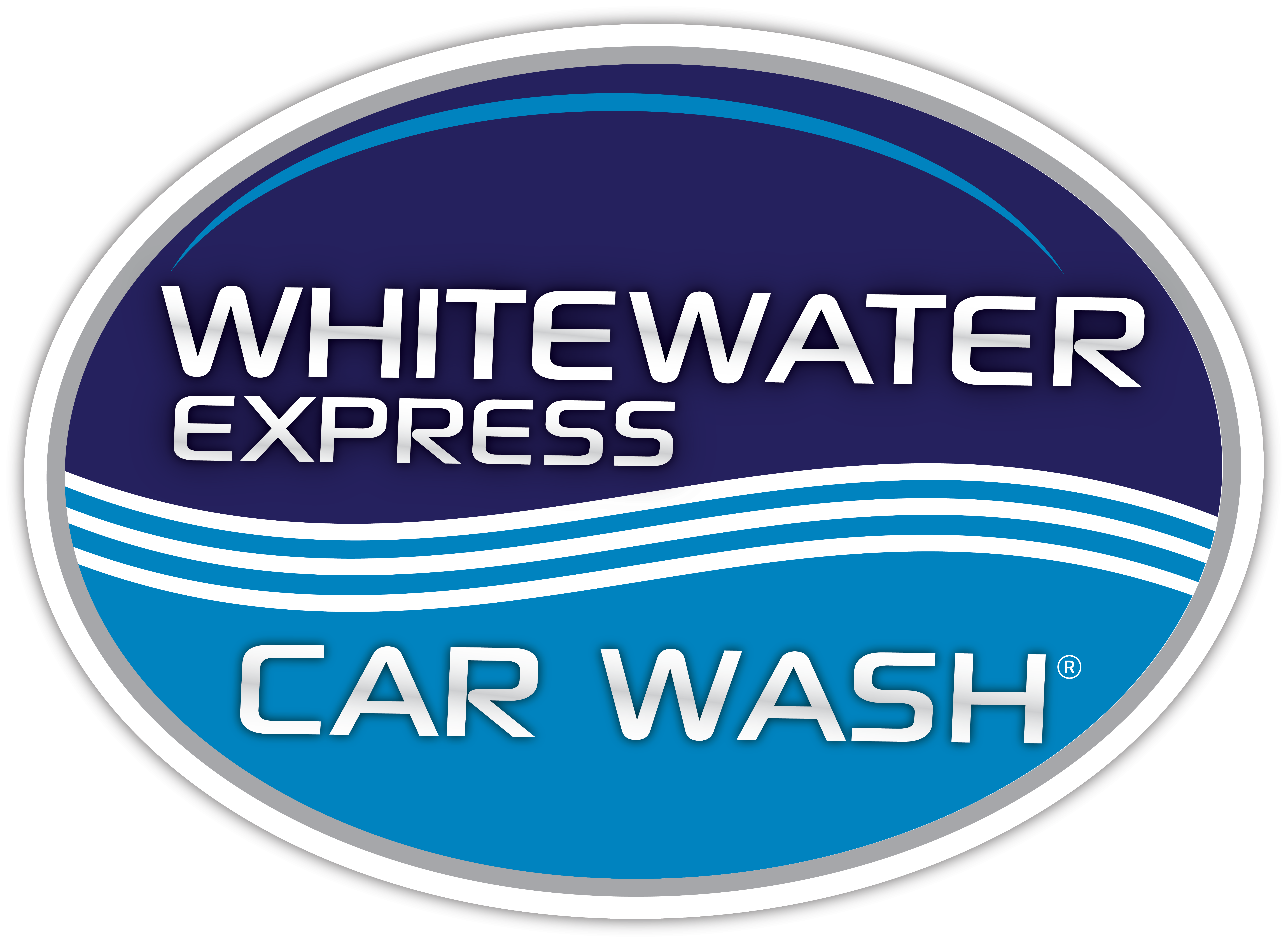 WhiteWater Express Car Wash