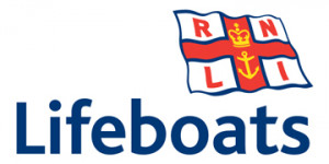 RNLI image