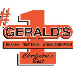 Gerald's Tires