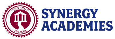 SYNERGY ACADEMIES