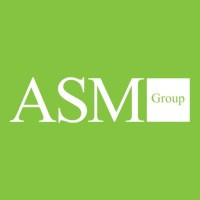 ASM Group Inc.
