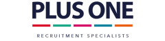 Plus One Recruitment