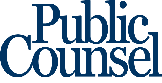 Public Counsel