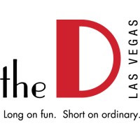 The D Casino Hotel Las Vegas