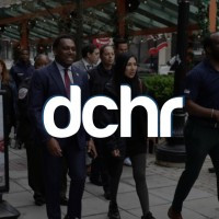 DC Department of Human Resources