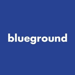 Blueground