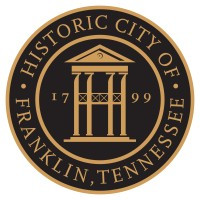 City of Franklin, Tennessee