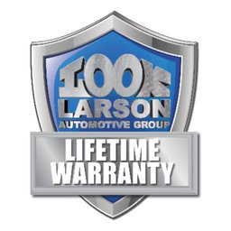 THE ROBERT LARSON AUTOMOTIVE GROUP INC