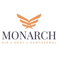 Monarch Air, Heat & Geothermal