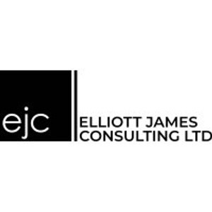 Elliott James