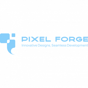 Pixel Forge Online