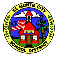 El Monte City School District