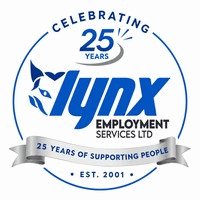 Lynx Employment Services Ltd
