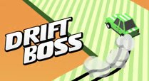 drift boss