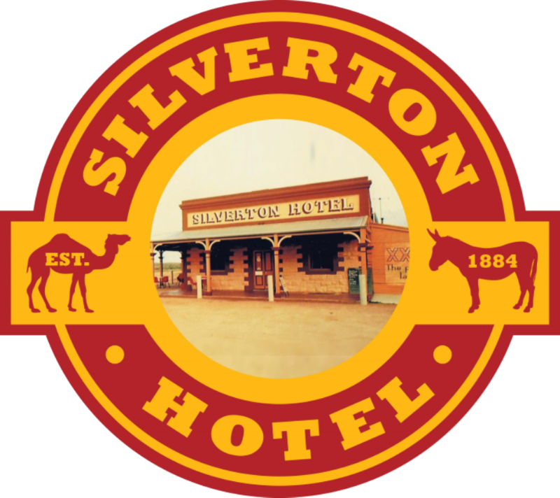 The Silverton Hotel
