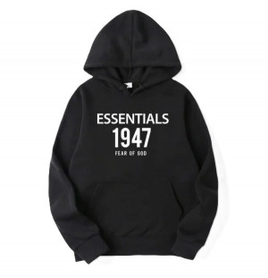 Essentials Hoodie