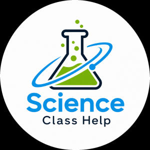 Science Class Help