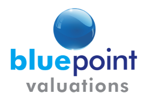 Bluepoint Valuations Inc.