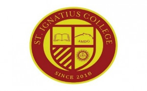 ST. IGNATIUS COLLEGE