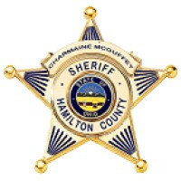 Hamilton County, Ohio Sheriff's Office