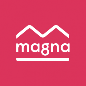 Magna Housing