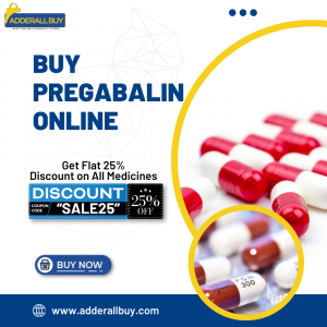 How to Buy Pregabalin Online and Get Safe Rapid Shipping