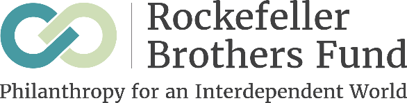 Rockefeller Brothers Fund