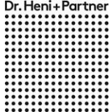 Dr. Heni und Partner Steuerberater Rechtsanwälte PartGmbB