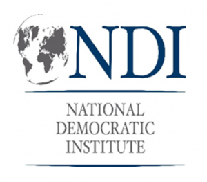 National Democratic Institute
