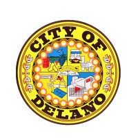 City of Delano, CA