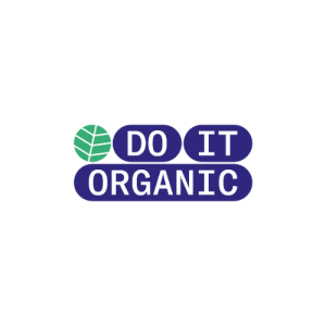 DO IT ORGANIC
