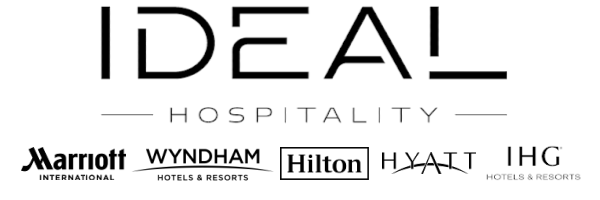Ideal Hospitality