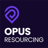 Opus Resourcing Ltd