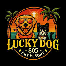 Lucky Dog Pet Resort