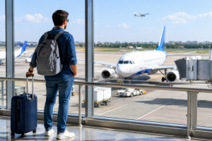Saudi Arabia Urgent Visa