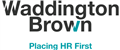 Waddington Brown HR Recruitment