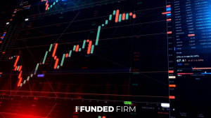 Instant funded account