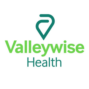 Valleywise Health Medical Center