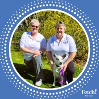 Fetch! Pet Care of West Trenton and Yardley
