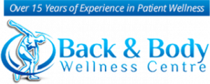 Back and Body Wellness Centre